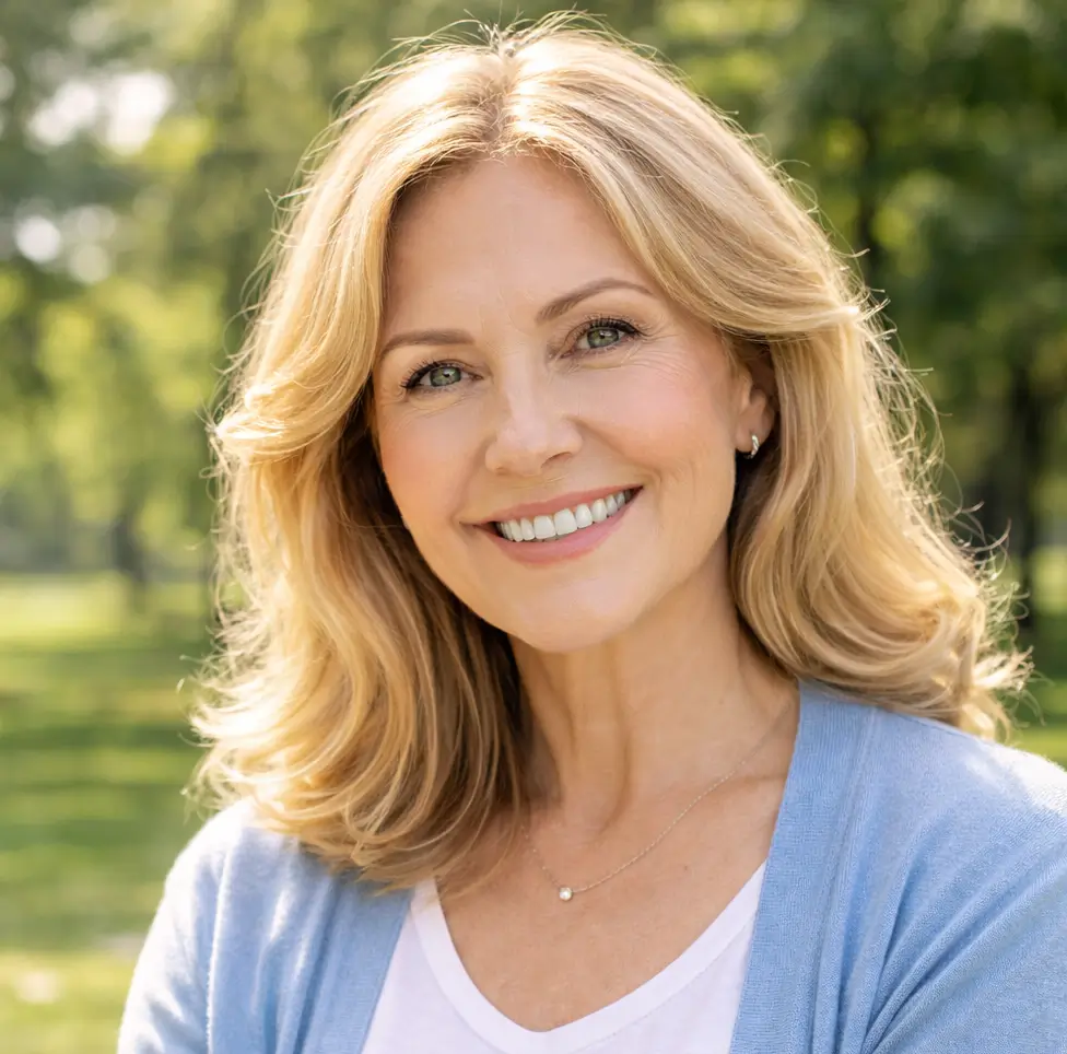 Linda M.